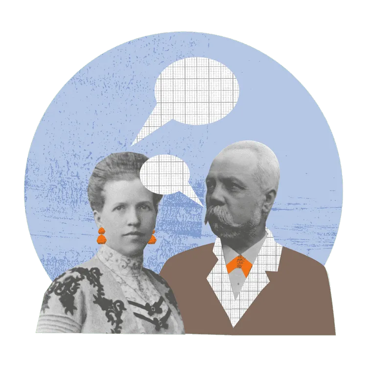 Der Faktencheck zur Serie "Deutsches Haus"