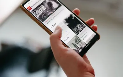 Digitale Kulturvermittlung