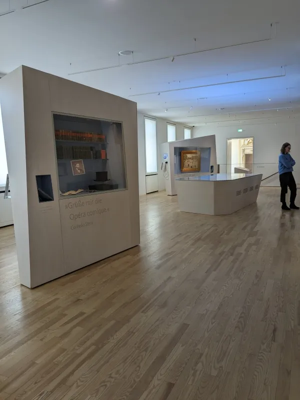 Wir sind Jetzt. Jüdisches Frankfurt von der Aufklärung bis zur Gegenwart