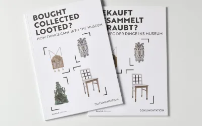 Ausstellungsprojekte