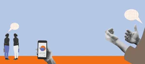 Bildungsmaterial zu jüdischem Leben in Hessen